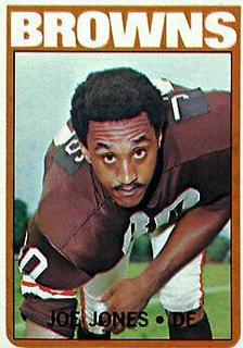 Joe Jones