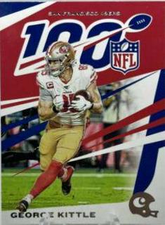 George Kittle