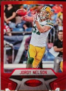 Jordy Nelson