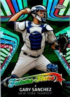 Gary Sanchez