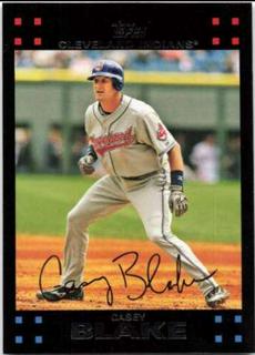 Casey Blake