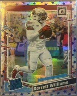 Garrett Williams