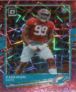Raekwon Davis