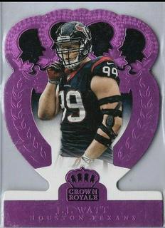 J.J. Watt