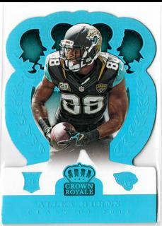 Allen Hurns