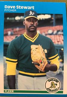 Dave Stewart