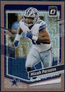 Micah Parsons