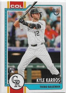 Kyle Karros