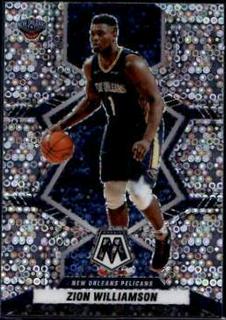 Zion Williamson