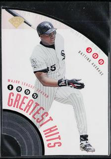 Frank Thomas
