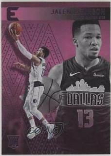 Jalen Brunson