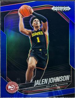 Jalen Johnson