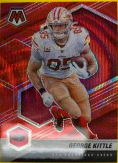 George Kittle