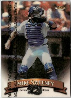 Mike Sweeney