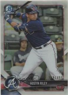 Austin Riley