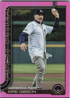 Kirk Gibson