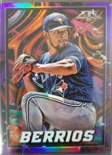 Jose Berrios