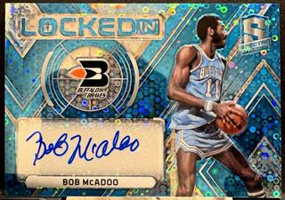 Bob McAdoo
