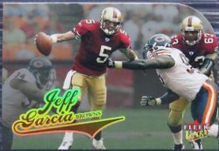 Jeff Garcia
