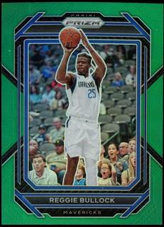 Reggie Bullock