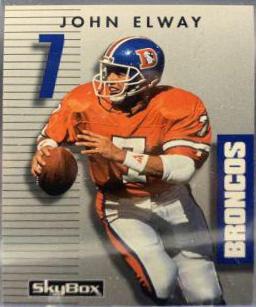 John Elway