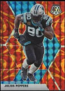 Julius Peppers