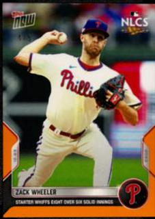 Zack Wheeler