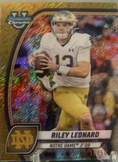 Riley Leonard