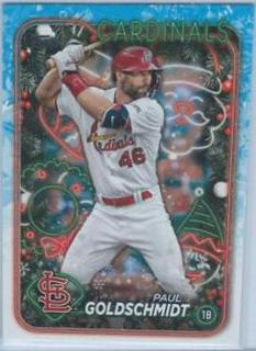 Paul Goldschmidt