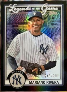 Mariano Rivera