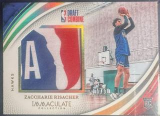 Zaccharie Risacher