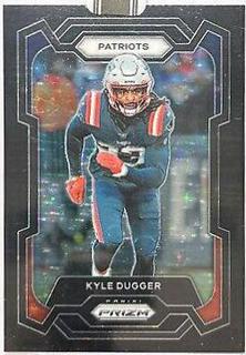 Kyle Dugger
