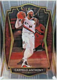 Carmelo Anthony