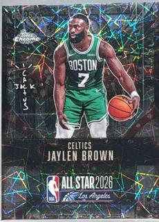 Jaylen Brown