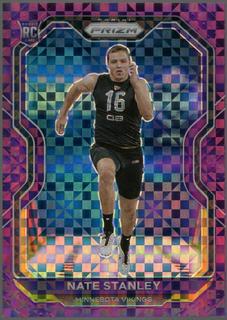 Nate Stanley