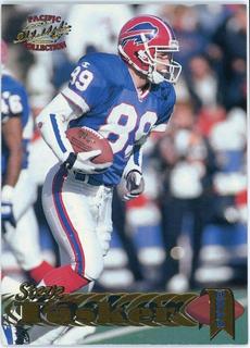 Steve Tasker