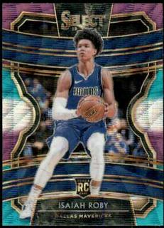 Isaiah Roby
