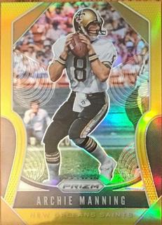 Archie Manning