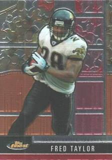 Fred Taylor