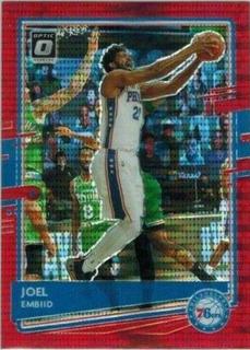 Joel Embiid