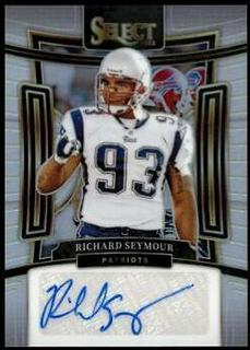 Richard Seymour