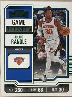 Julius Randle