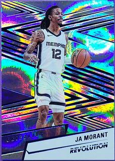 Ja Morant