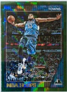 Karl-Anthony Towns
