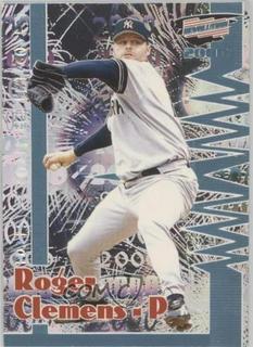 Roger Clemens