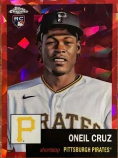 Oneil Cruz