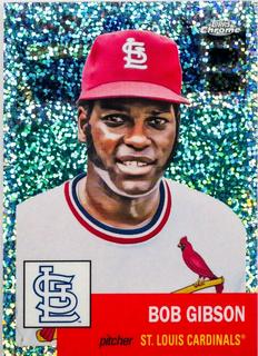 Bob Gibson