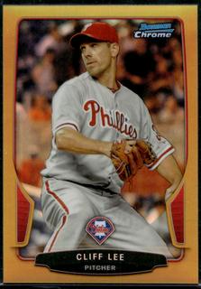 Cliff Lee
