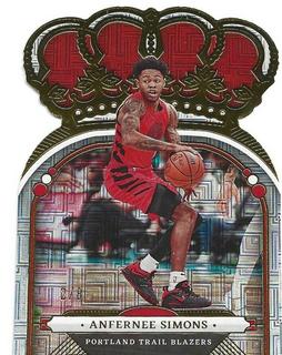 Anfernee Simons