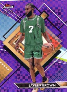 Jaylen Brown
